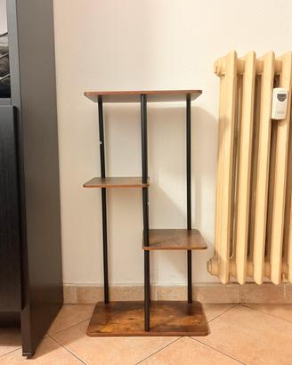 Porta Piante da Interno ed Esterno