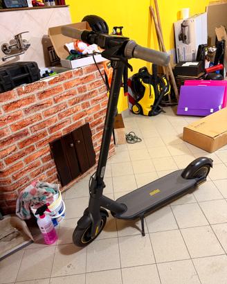 Segway Ninebot G30 Max