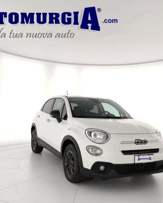 FIAT 500X 1.3 MultiJet 95 CV Club