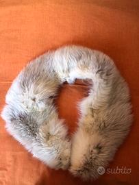 Collo di  pelliccia
