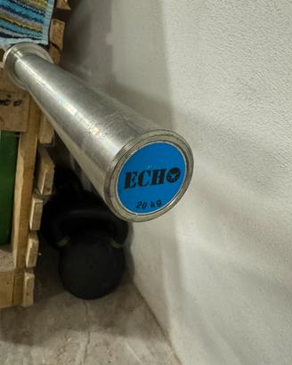 Attrezzature Crossfit