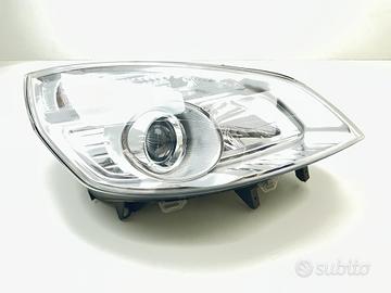 FARO ANTERIORE DESTRO RENAULT Grand Scenic 1° Ser