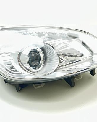 FARO ANTERIORE DESTRO RENAULT Grand Scenic 1° Ser