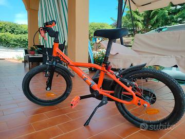Bicicletta