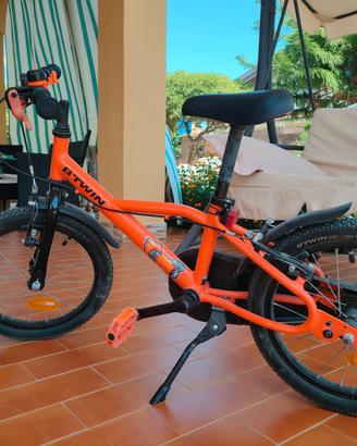 Bicicletta