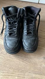 AIR FORCE 1 HIGH NUMERO 45