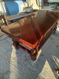 tavolino in legno 110-54-47.