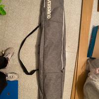 Borsa Snowboard Quicksilver