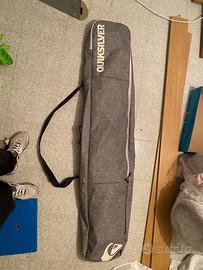 Borsa Snowboard Quicksilver