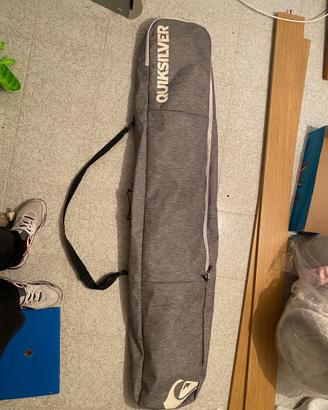 Borsa Snowboard Quicksilver