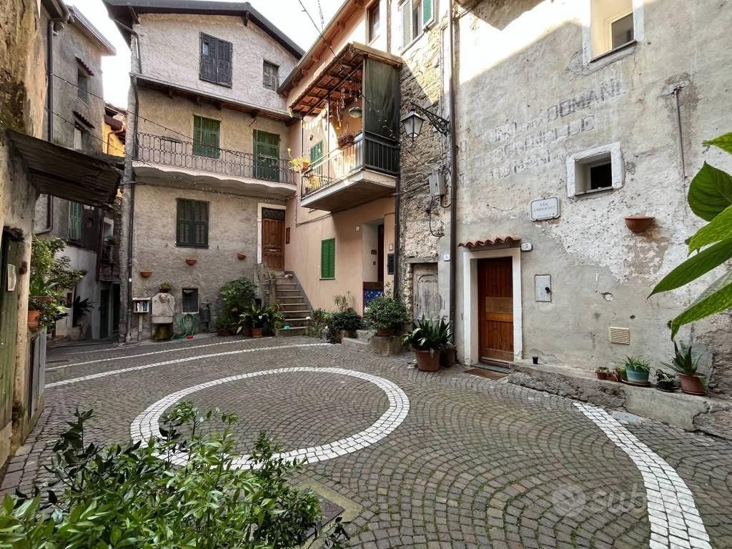 Appartamento – Rocchetta Nervina - Vista 2