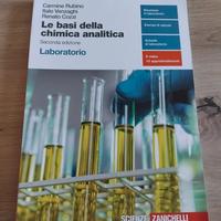 Le basi della chimica analitica 