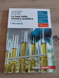 Le basi della chimica analitica 