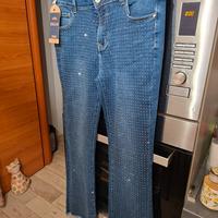 jeans donna nuovi