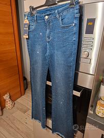 jeans donna nuovi