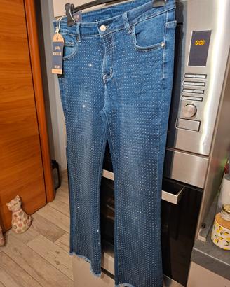 jeans donna nuovi