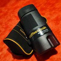 Caffettiera elettrica Bertone 1970