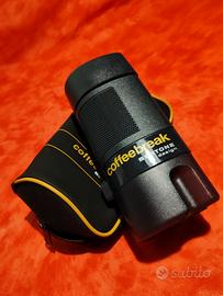 Caffettiera elettrica Bertone 1970