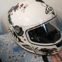 casco moto