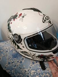 casco moto