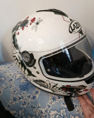 casco moto