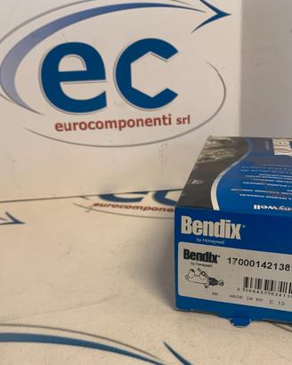 1421381 POMPA FRENO COMPATIBILE IVECO 115-17 135-1