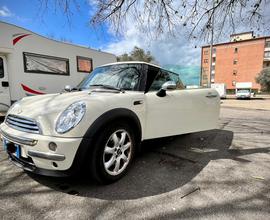 Mini One D 1.4 Park Lane