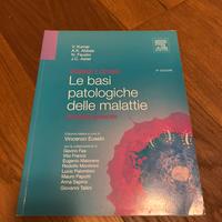 Libro Le basi patologiche delle malattie