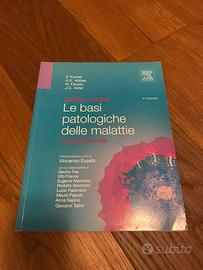 Libro Le basi patologiche delle malattie