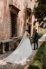 Abito da sposa