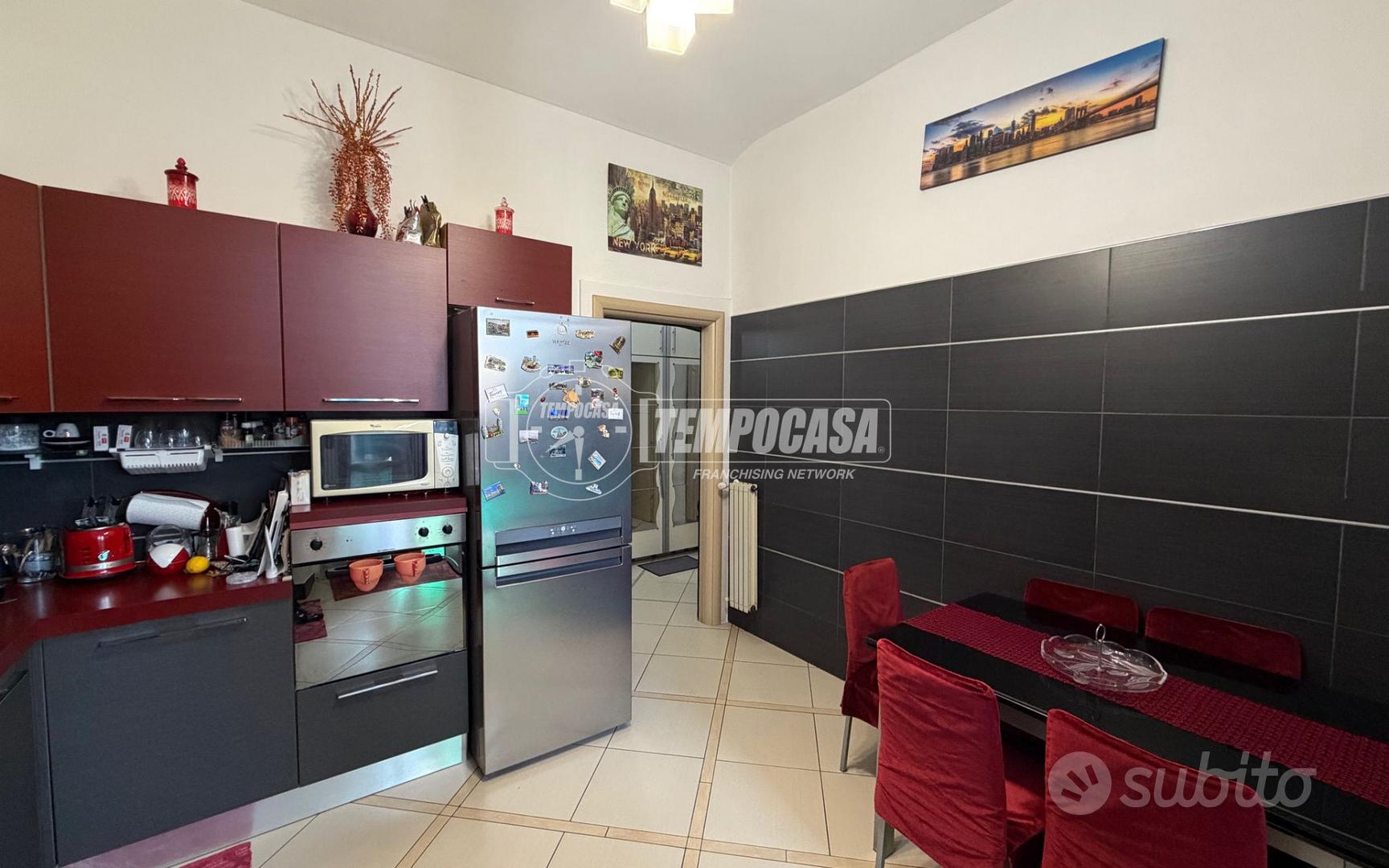 Appartamento – TO - Altro