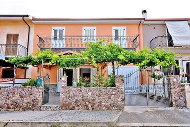 Splendida villetta a schiera