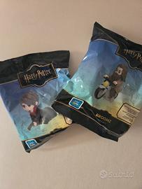 personaggi collezione Harry Potter 