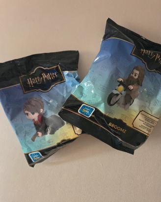 personaggi collezione Harry Potter 