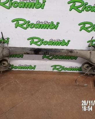 PONTE PER PEUGEOT 307 1.6 HDI ANNO 2005