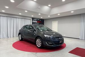 Opel Astra 2.0 CDTI 165CV 5 Porte Cosmo