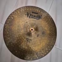 Crash/ride 2000 Kashian "18 by Ufip