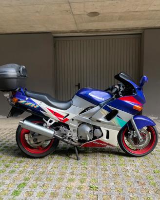 Kawasaki ZZ-R 600