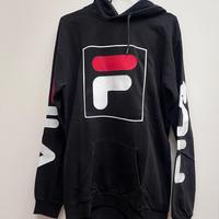 Hoodie Felpa Fila