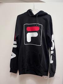 Hoodie Felpa Fila
