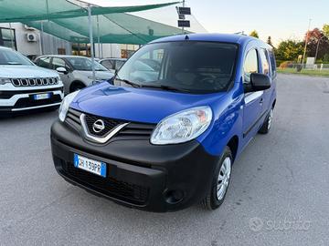 Nissan NV250 L2 H1 Maxi 1.5 115 CV PL Van