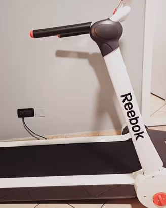 Tapis Roulant Reebok I-Run 3.0