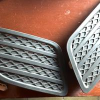 Griglie laterali Ford Fiesta