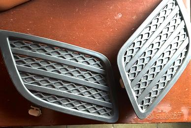 Griglie laterali Ford Fiesta
