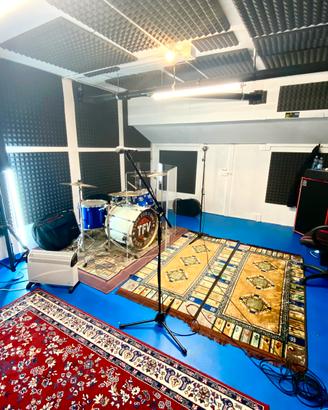 Sala prove