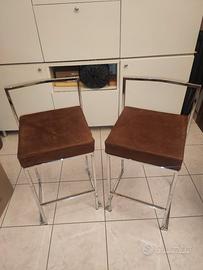Sgabelli cucina/soggiorno