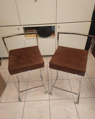 Sgabelli cucina/soggiorno