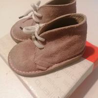 Scarpe bimba 