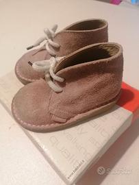 Scarpe bimba 