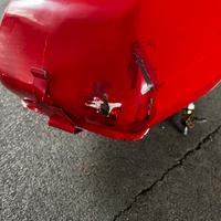 Moto Guzzi serbatoio SP1000 1983